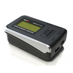 GPS SPEED METER MEDIDOR VELOCIDAD SKYRC