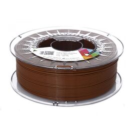 PLA 1.75 MM MAHOGANY 1000G SMARTFIL IMPRESORA 3D