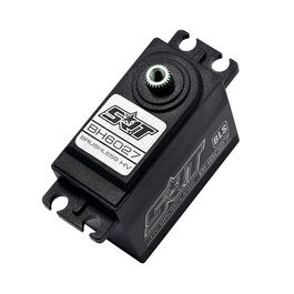 SERVO SRT BH6027 HV BRUSHLESS 27KG 0.075S METALICO