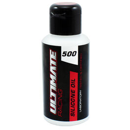 ACEITE SILICONA 500 CPS ULTIMATE RACING