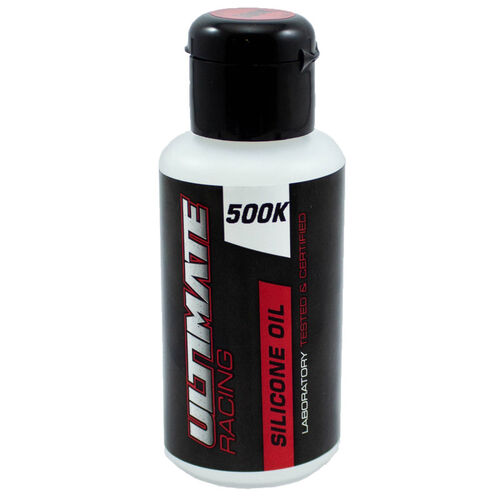 SILICONA DIFERENCIAL 500000 CPS ULTIMATE RACING