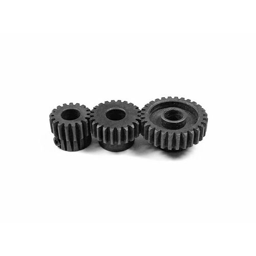 PIÑON ACERO 17T MODULO 0.6 ABSIMA