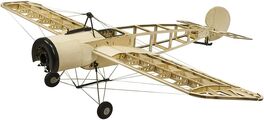 S20 FOKKER-E 1.2M BALSA KIT DANCING WINGS