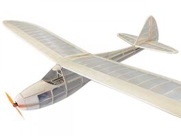 MICRO SINBAD 1230MM KIT BALSA PICHLER