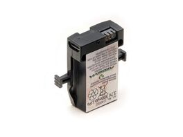 BATERIA LIPO 1S 300MAH 3.7V ABSIMA 1/24