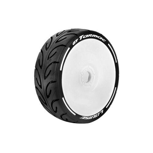RUEDAS PISTA 1/8 2UDS MFT GT-TARMAC LOUISE RC