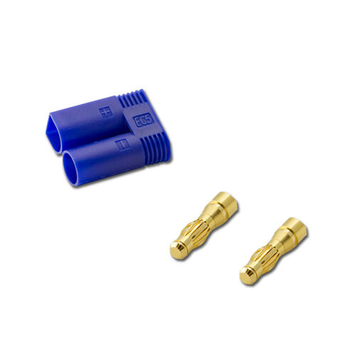 CONECTOR EC5 MACHO