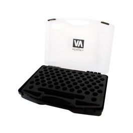 MALETIN PARA 80 BOTES 17 / 18ML VALLEJO AIR COLOR