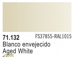 BLANCO ENVEJECIDO MODEL AIR VALLEJO