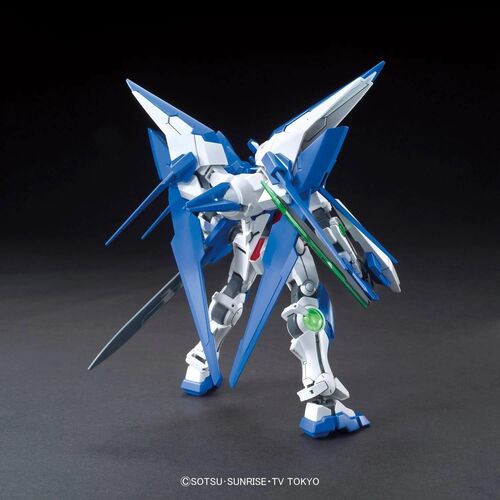 GUNDAM AMAZING EXIA  1/144 BANDAI HG