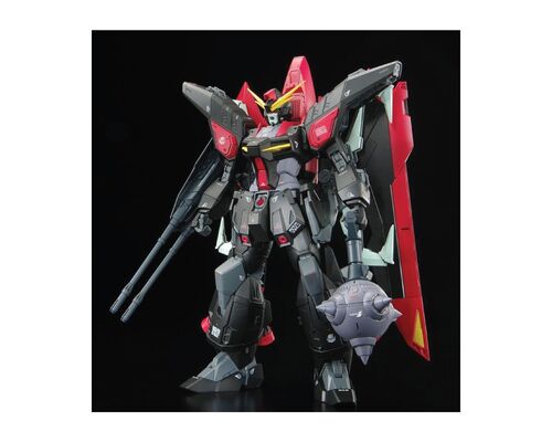 GAT-X370 RAIDER GUNDAM 1/100 BANDAI FULL MECHANICS