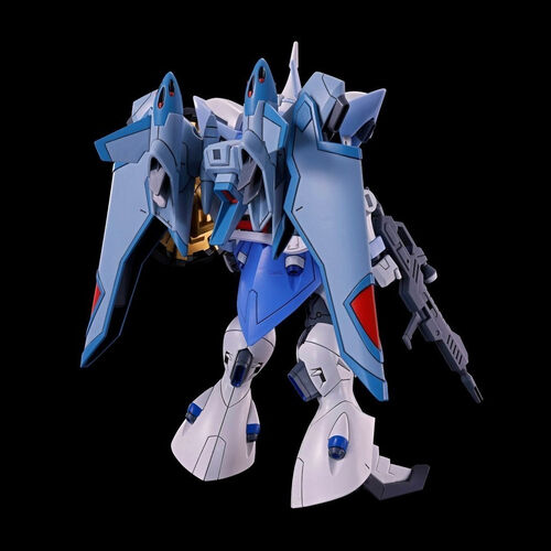 GYAN STROM ANGES GIEBENRATH CUSTOM 1/144 BANDAI HG