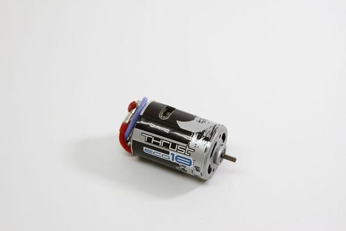 MOTOR 18T ECO ESCOBILLAS ABSIMA