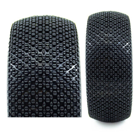 KAMIKAZE v2 BUGGY C2  SOFT CON INSERT 2UDS PROCIRCUIT
