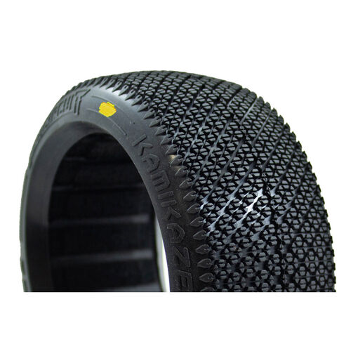 KAMIKAZE v2 BUGGY C2  SOFT CON INSERT 2UDS PROCIRCUIT