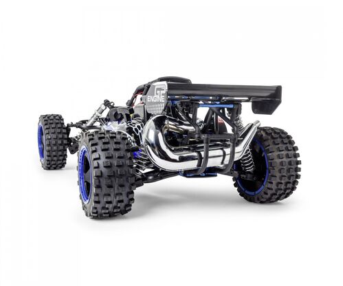 BUGGY WILD GP ATTACK 1/5 GASOLINA RTR CARSON 