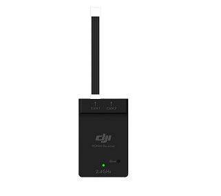 THUMB CONTROLLER INALÁMBRICO RONIN DJI