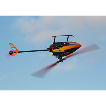 BLADE 230 S V2 RTF EFLITE OCASION