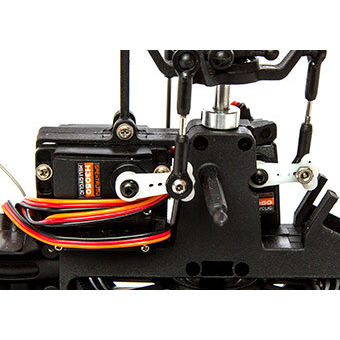 BLADE 230 S V2 RTF EFLITE OCASION