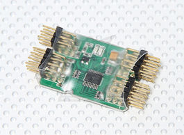 4RX DUAL RX CONTROLLER WIRELESS BOX