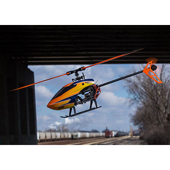 BLADE 230 S V2 RTF EFLITE OCASION