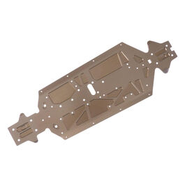 CHASIS MBX8/8R ECO ELECTRICO MUGEN