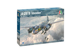 A-26B INVADER 2GM 1/72 ITALERI