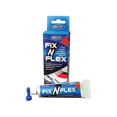 FIX&FLEX ADHESIVO DELUXE