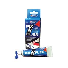FIX&FLEX ADHESIVO DELUXE