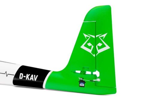 PULSE 2200MM ARTF VERDE KAVAN