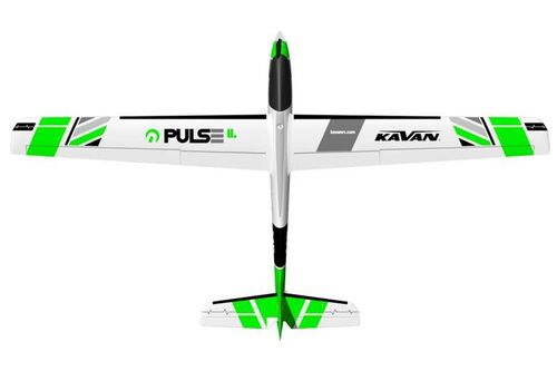 PULSE 2200MM ARTF VERDE KAVAN