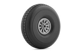 RUEDAS 62MM KAVAN SUPER LIGHT 2 UDS