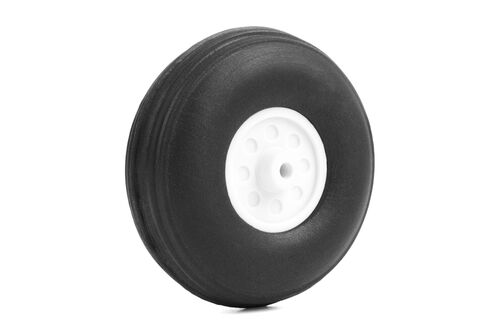 RUEDA FOAM TREN 51MM LIGERA KAVAN