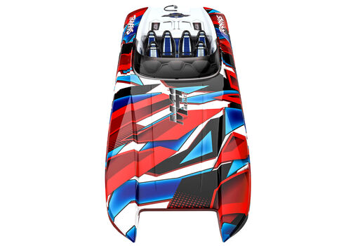 CATAMARAN DCB M41 TRAXXAS 
