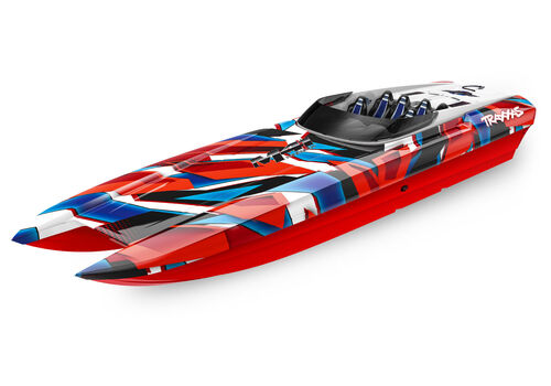 CATAMARAN DCB M41 TRAXXAS 