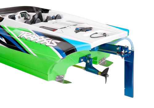 CATAMARAN DCB M41 TRAXXAS 