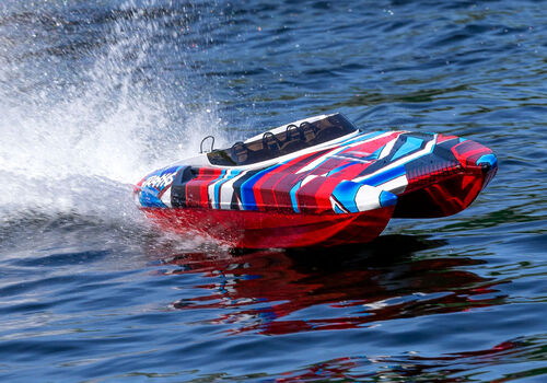 CATAMARAN DCB M41 TRAXXAS 