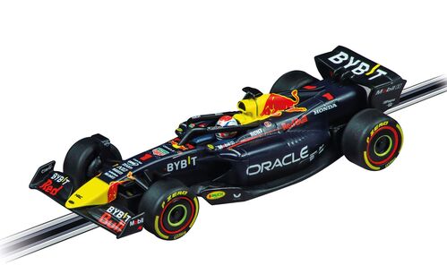 F1 REDBULL RB19 VERSTAPPEN 1/43 CARRERA GO!!!