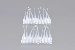 PUNTAS APLICADORAS CIANOCRILATO 4UDS