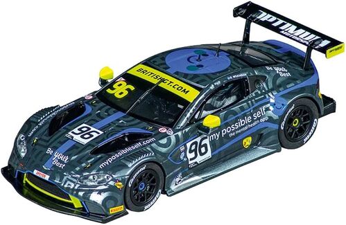 ASTON MARTIN VANTAGE GT3 1/32 CARRERA EVOLUTION Nº96