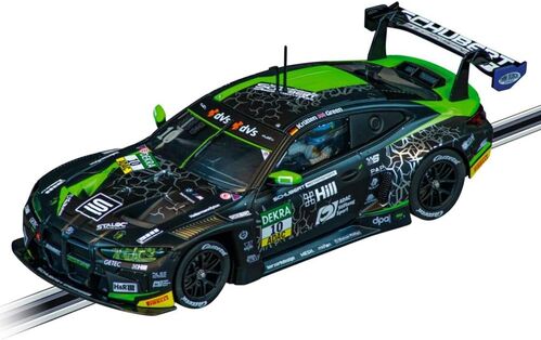 BMW M4 GT3 1/32 CARRERA EVOLUTION Nº10