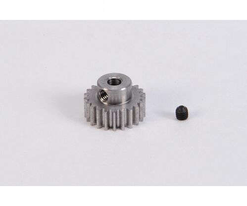PIÑON 22T M0,6 ACERO CARSON TAMIYA
