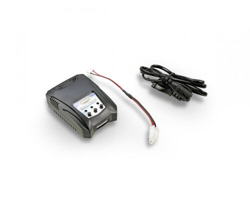 CARGADOR LIPO-NIMH 2A COMPACT CARSON 220V