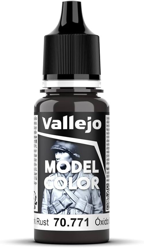 ÓXIDO OSCURO 17ML MODELCOLOR