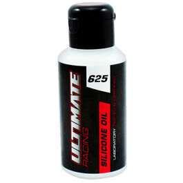 ACEITE SILICONA 625 CPS 75ML ULTIMATE RACING