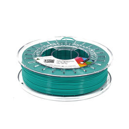 PLA 1.75 MM EMERALD 1000G SMARTFIL IMPRESORA 3D