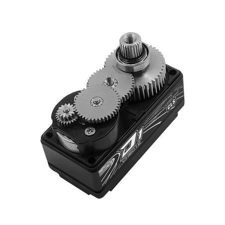 SERVO SRT CH6012