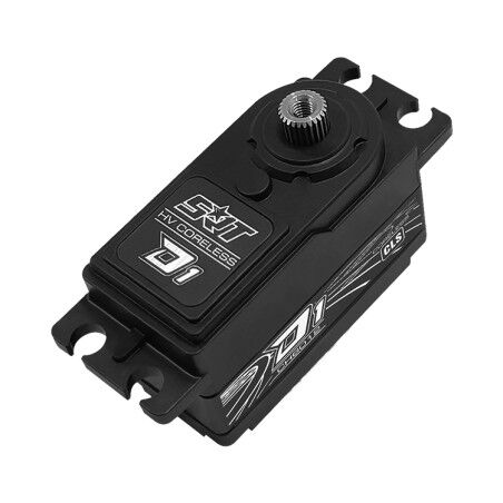 SERVO SRT CH6012