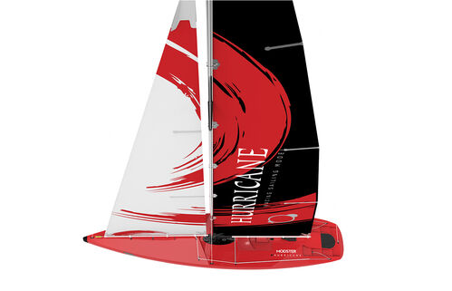 HURRICANE SR100 RTR 995MM MODSTER VELERO