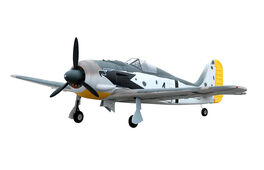 FOCKE-WULF FW190 PNP 1200MM MODSTER